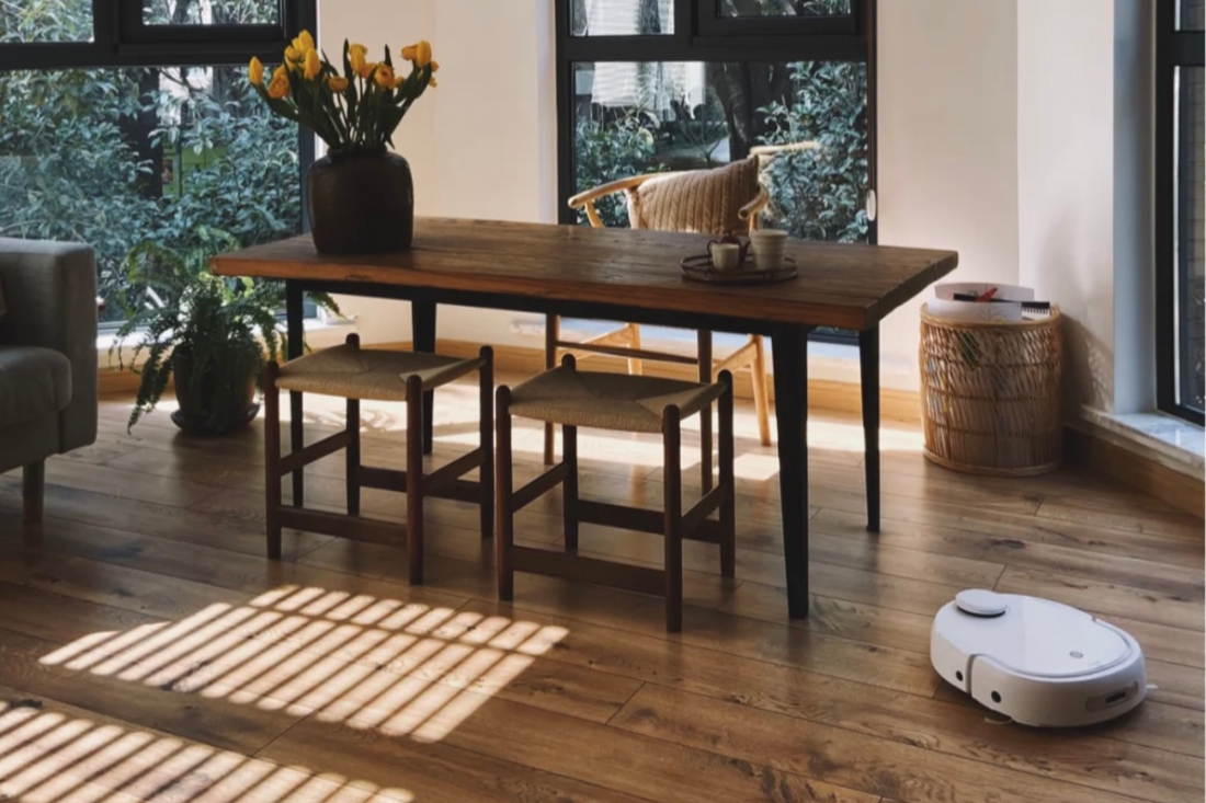 Your Ultimate House Cleaning Checklist for 2022 (Room-by-Room)