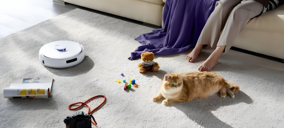 How To Remove Human Hair From Carpet Without Vacuum: Easy Hacks