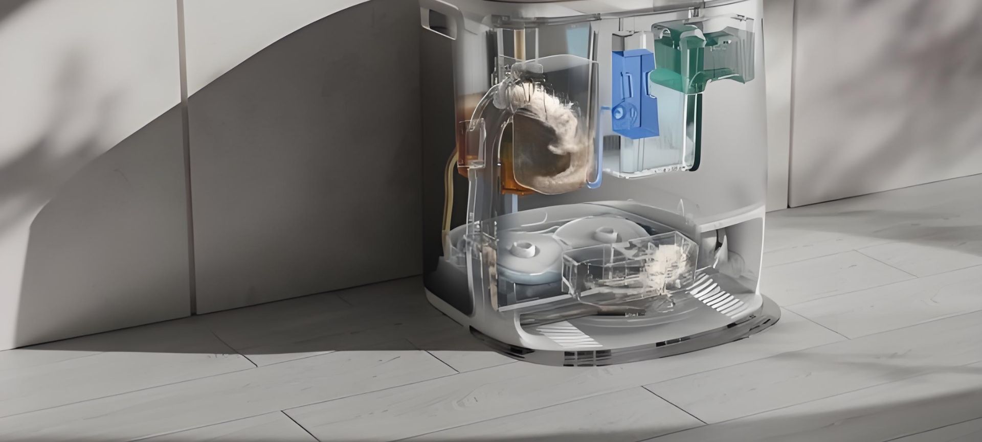 Why Does My Vacuum Smell Bad? Top Causes and Quick Fixes