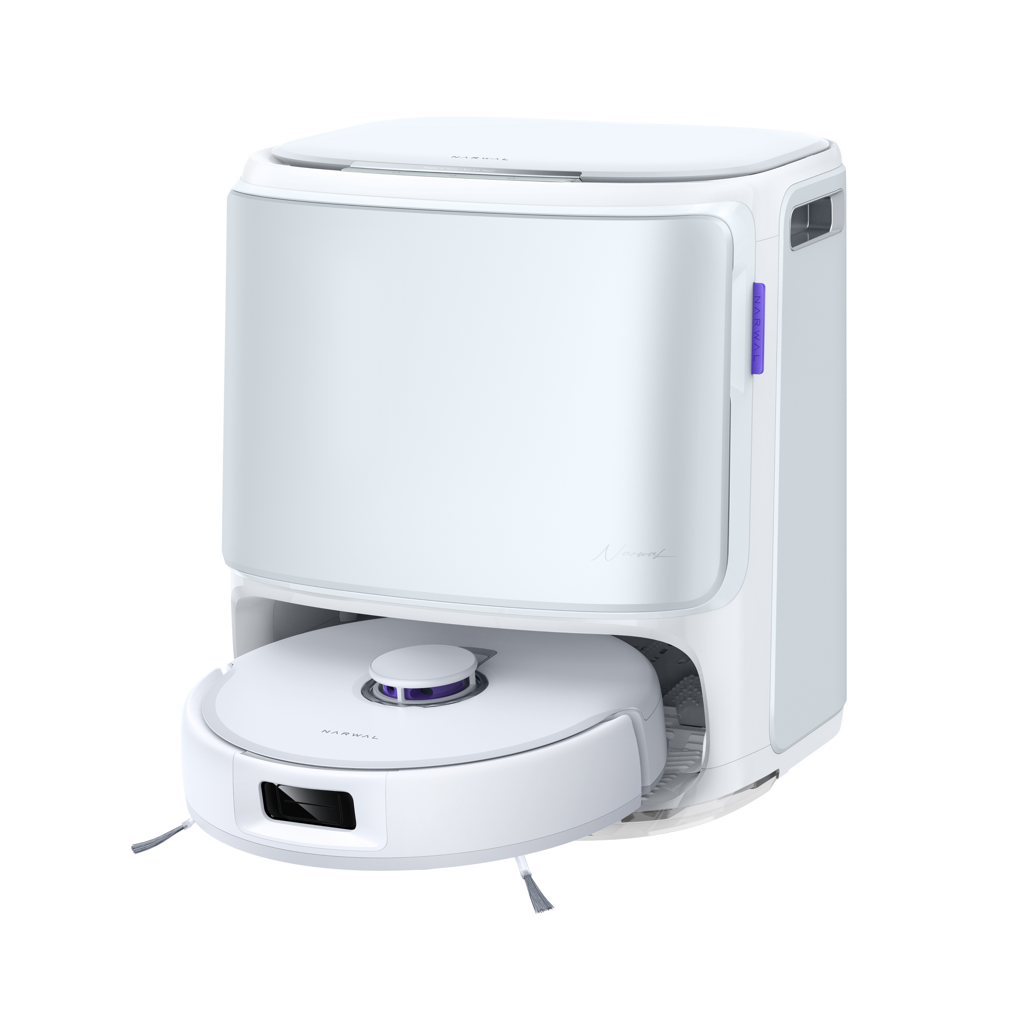 Narwal Freo Z10 Robot Vacuum & Mop