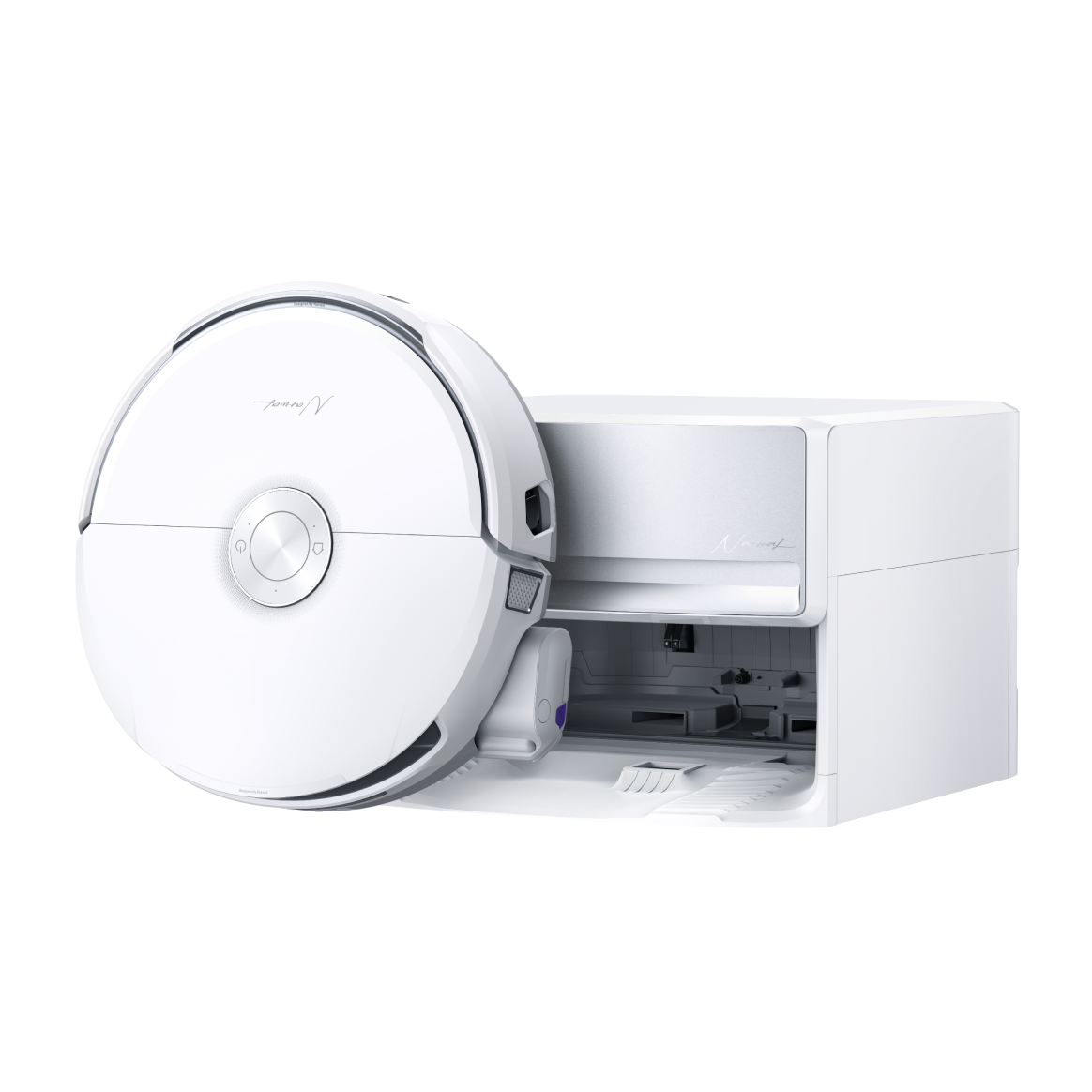 Narwal Flow Robot Vacuum & Mop