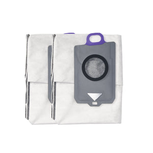 Base Station Dust Bag for Flow (Basic Dock)/Freo Z Ultra/Freo Z10/Freo Z10 Ultra/Freo X10 Pro