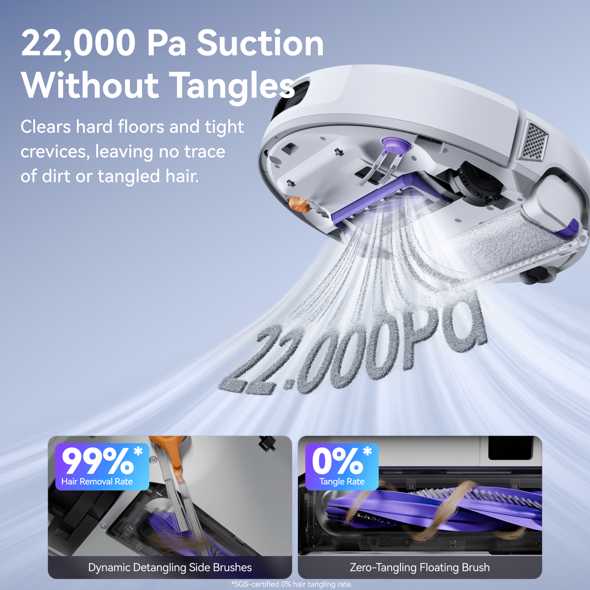 Narwal Flow Robot Vacuum & Mop