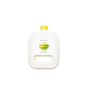 Specially Formulated Floor Cleaner for Freo