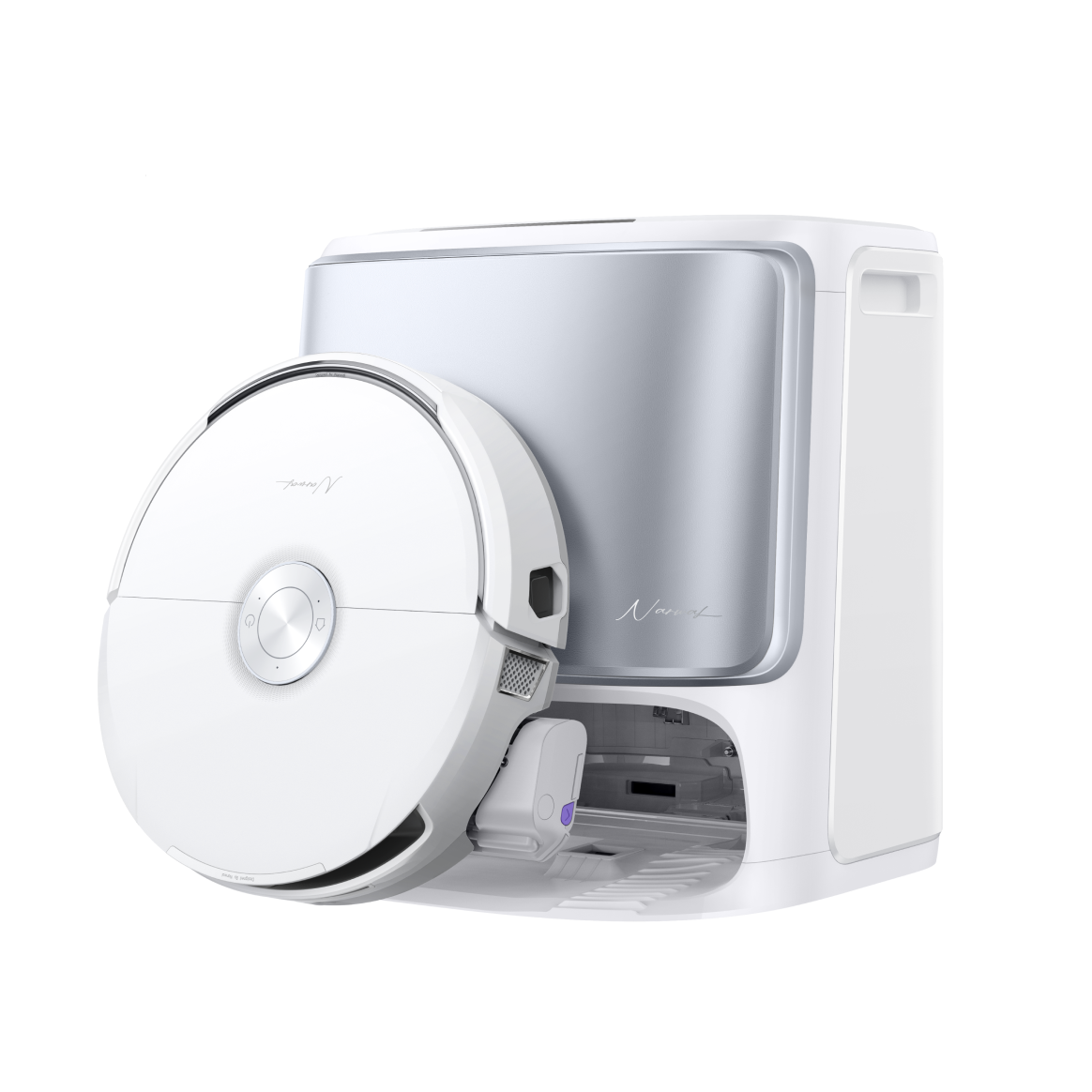 Narwal Flow Robot Vacuum & Mop