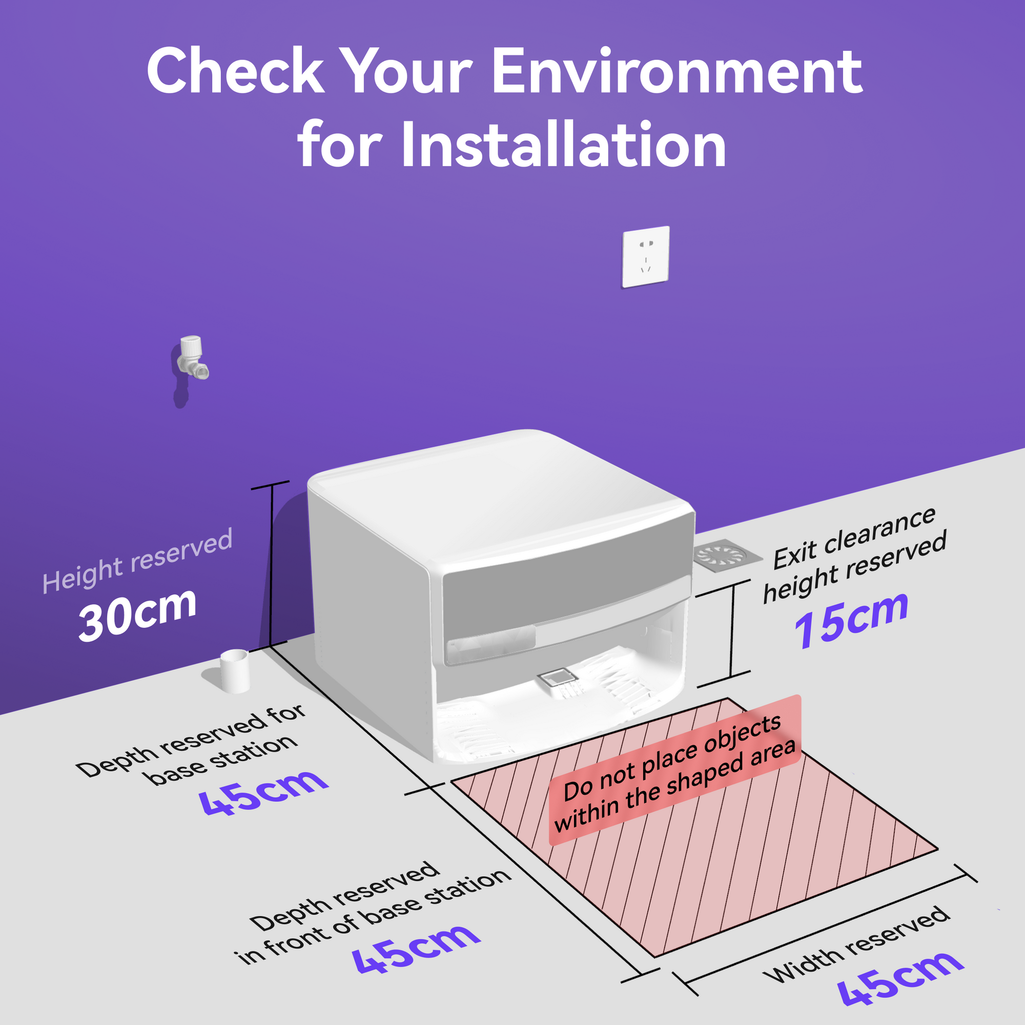 Narwal Flow Robot Vacuum & Mop
