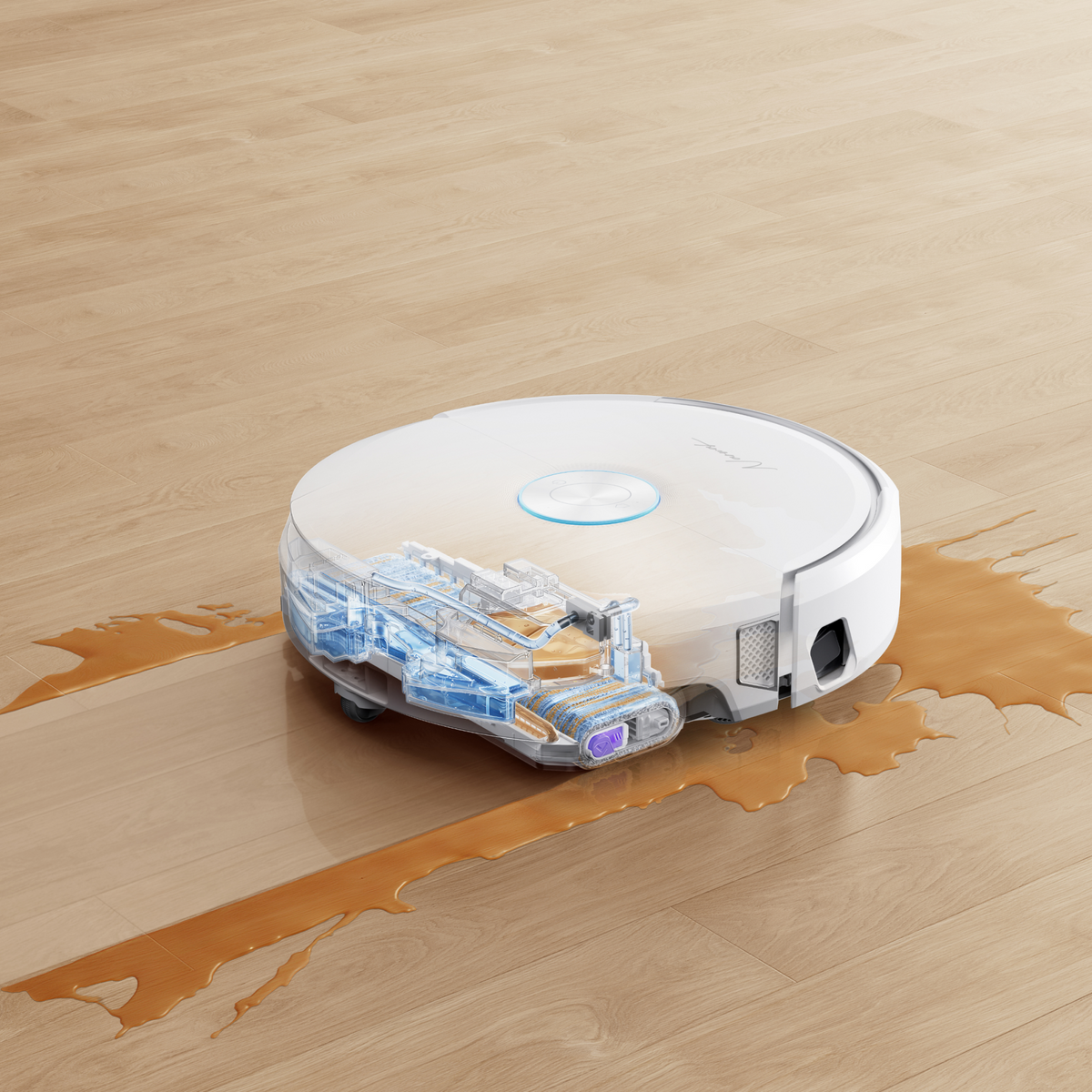 Scene image for desktop