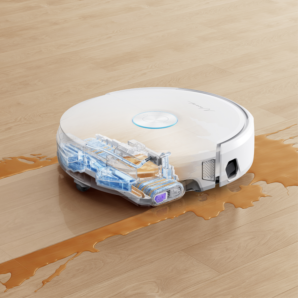 Scene image for desktop