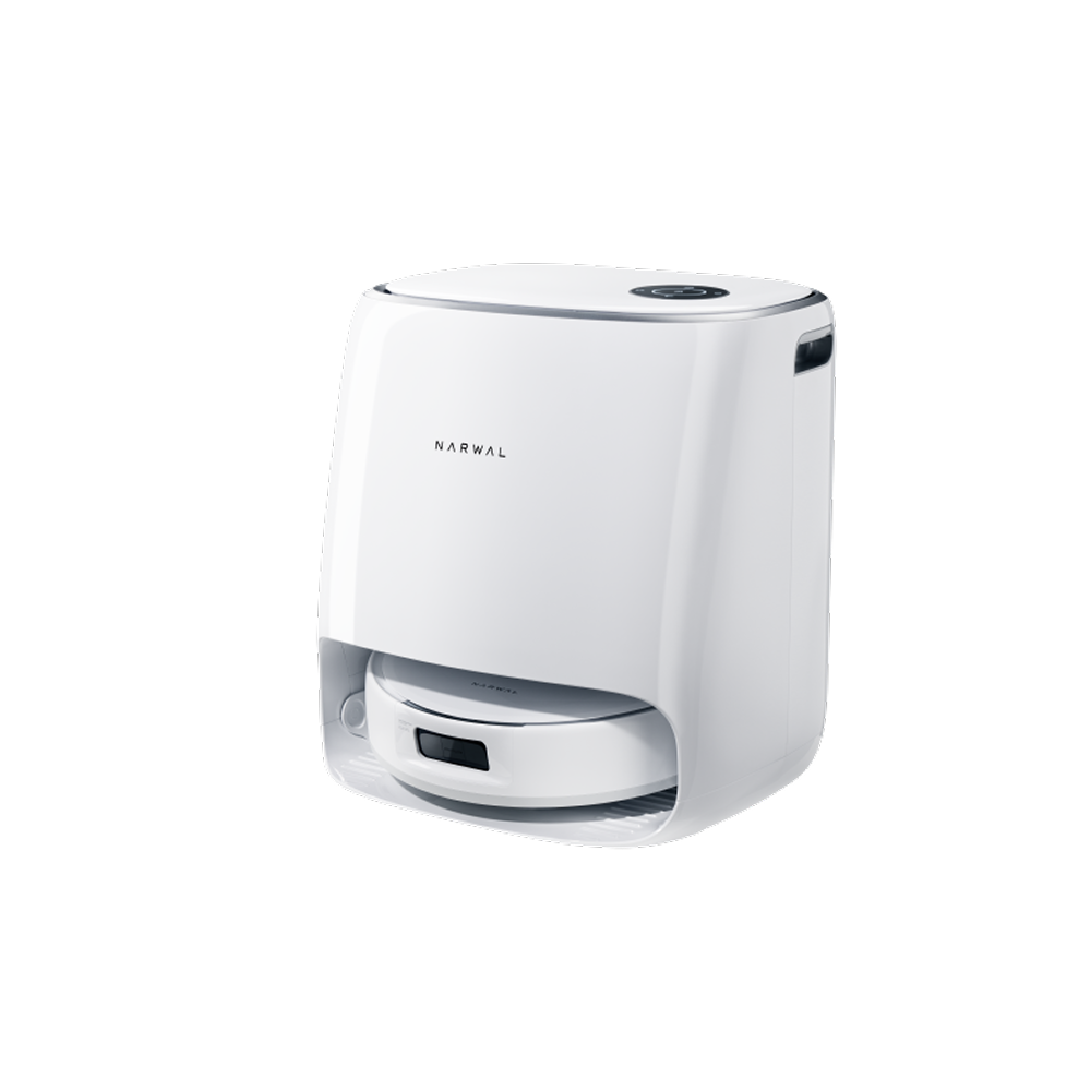 Narwal Freo X Ultra Robot Vacuum & Mop – Narwal Canada