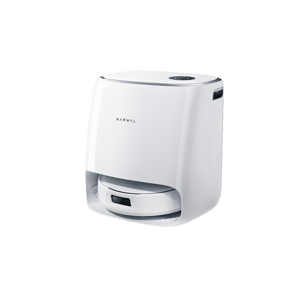 Narwal Freo X Ultra Robot Vacuum & Mop