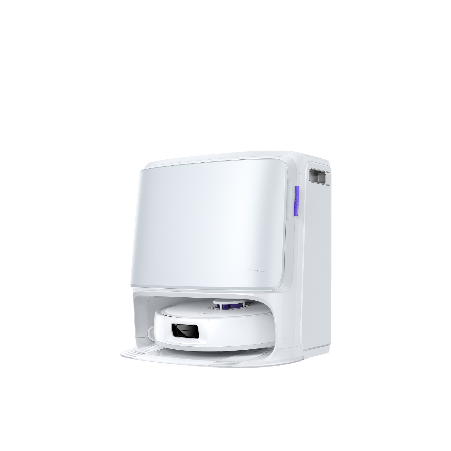 ナオ Narwal Freo Z10 Robot Vacuum & Mop – Narwal Canada
