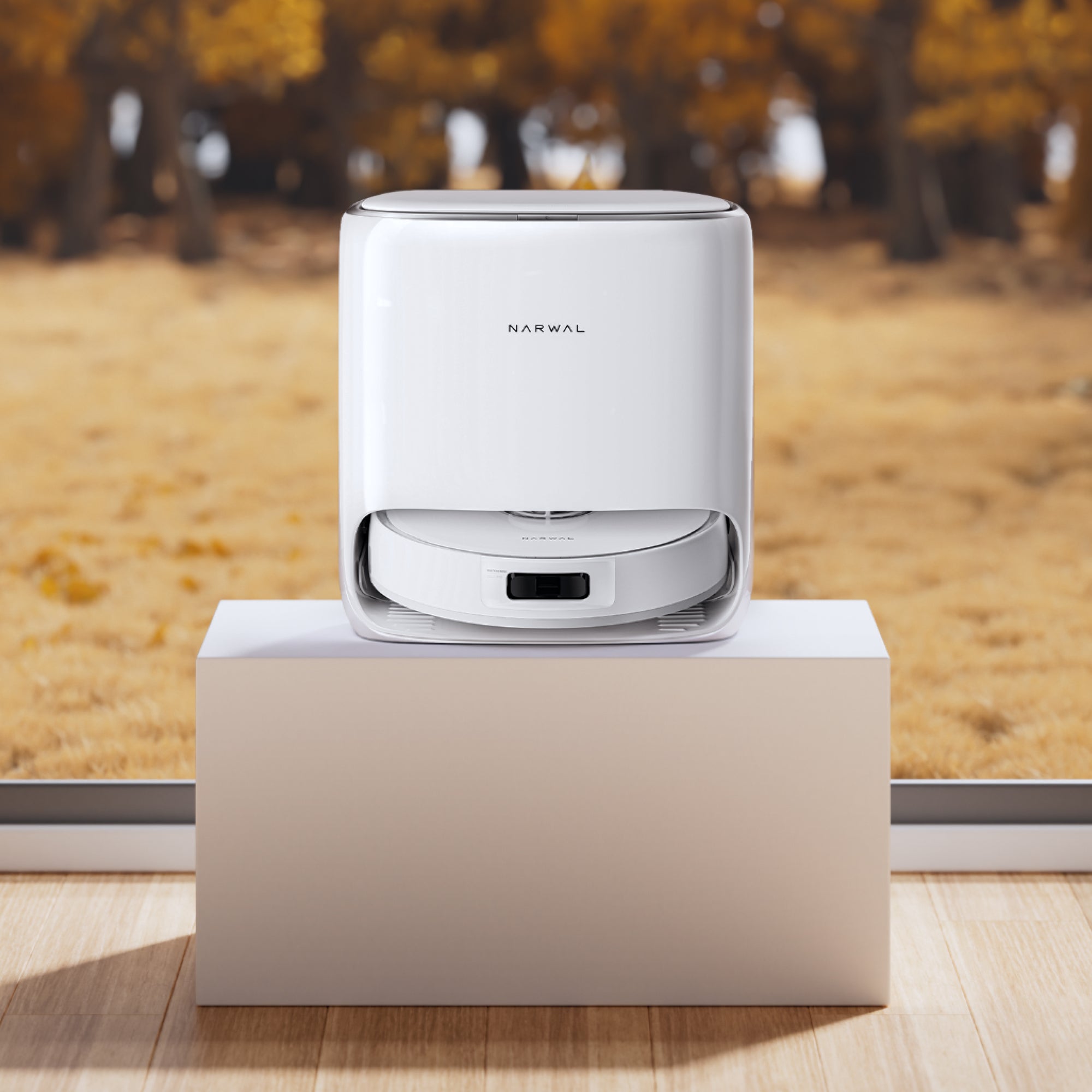 Narwal Freo Pro Robot Vacuum & Mop