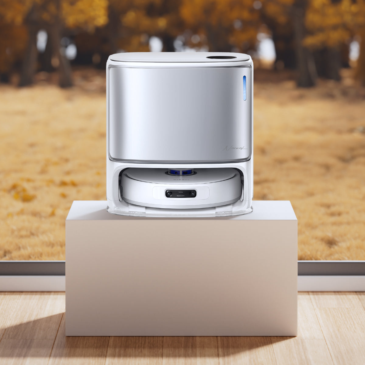 Narwal Freo ナーワルフレオ [YJCC012] Narwal Freo X Plus Robot Vacuum and Mop – Narwal Canada