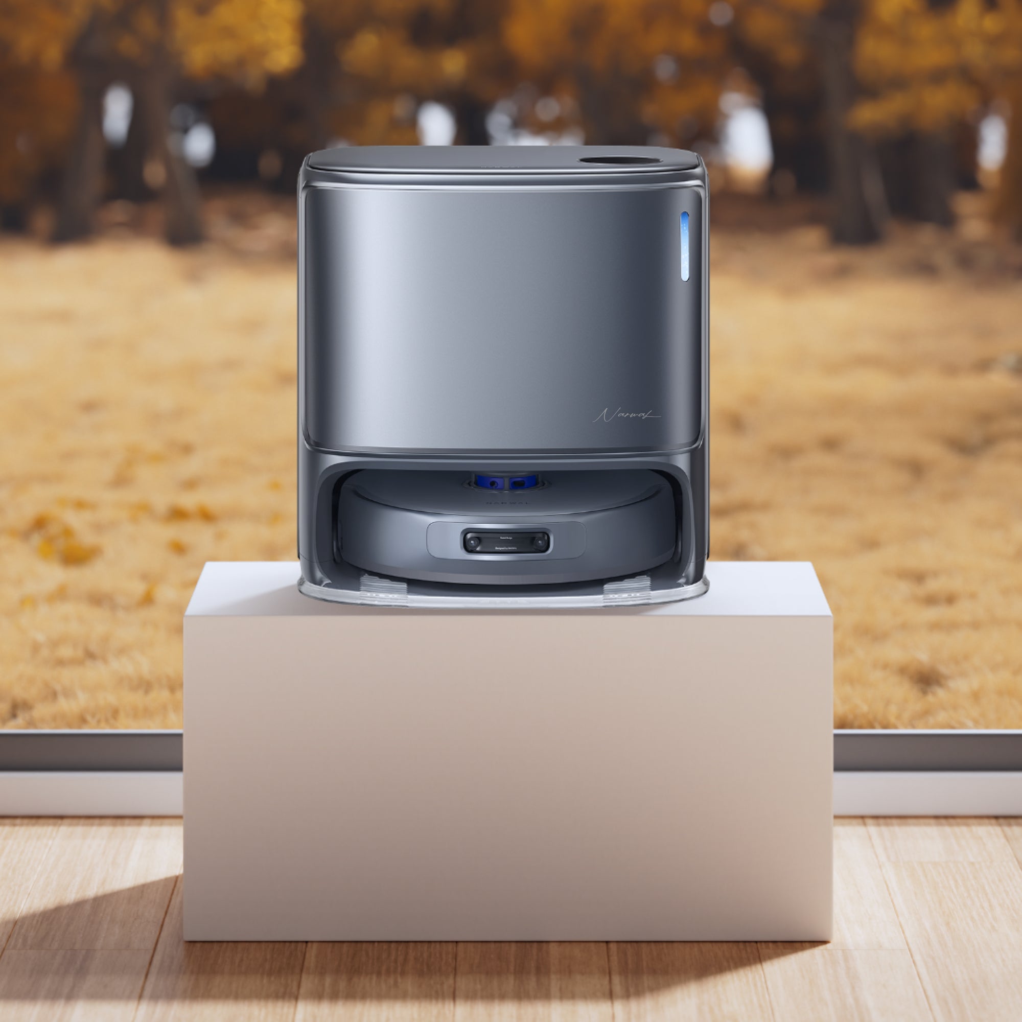 Narwal Freo Z10 Ultra Robot Vacuum & Mop