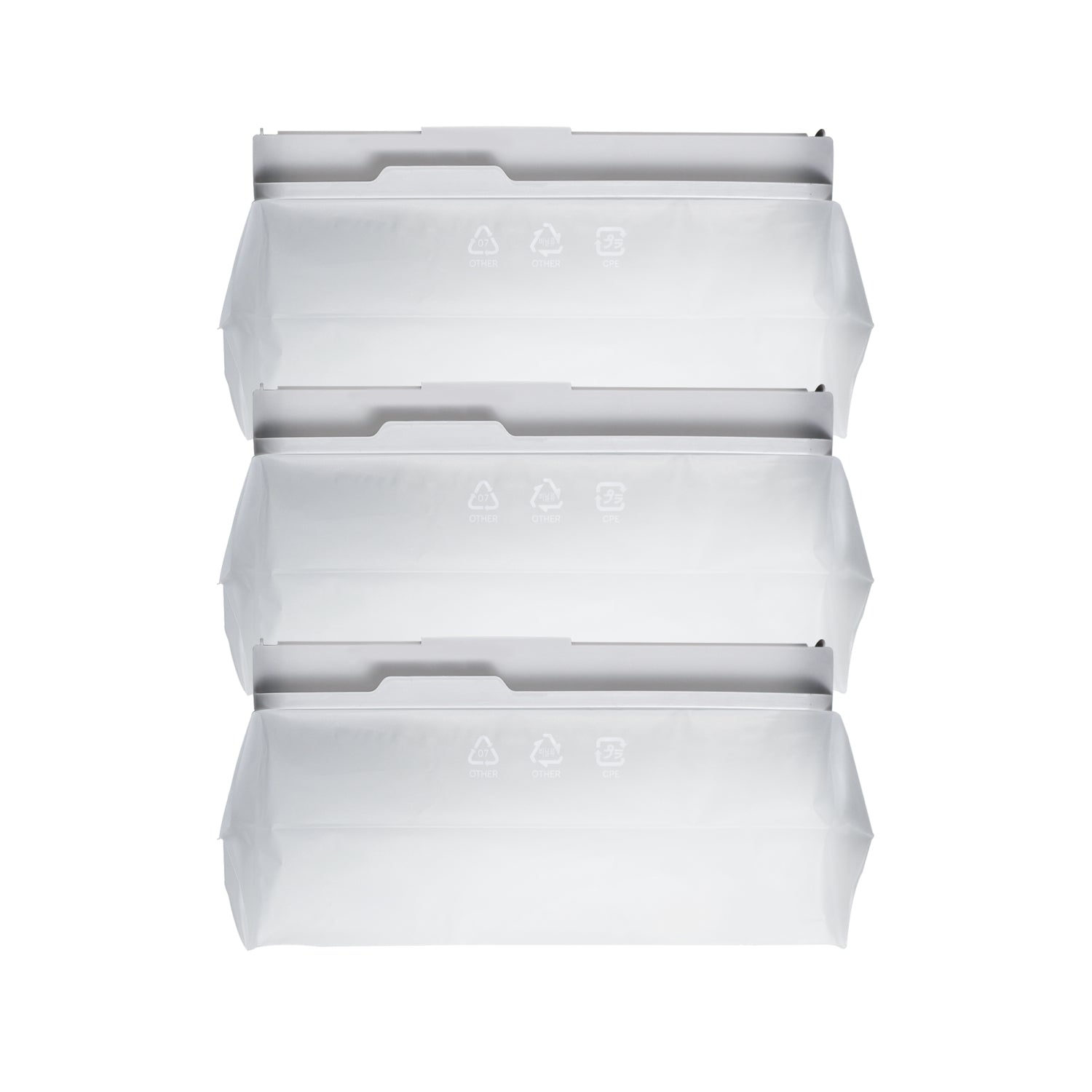 Disposable Dust Bag 3pcs for Freo X Ultra/Plus – Narwal Canada