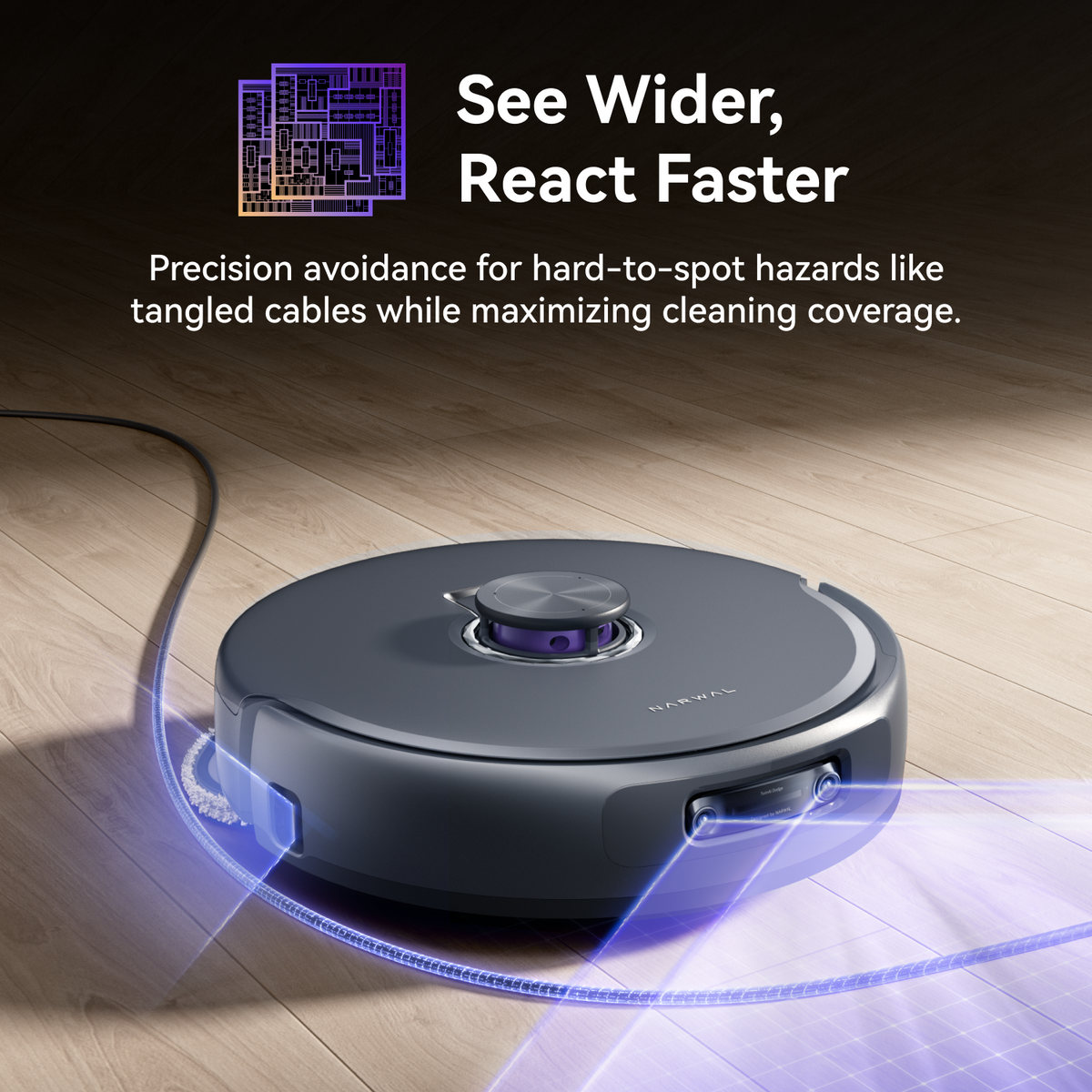 Narwal Freo Z10 Ultra Robot Vacuum & Mop – Narwal Canada Narwal Freo Z10 Ultra Robot Vacuum & Mop – Narwal Canada