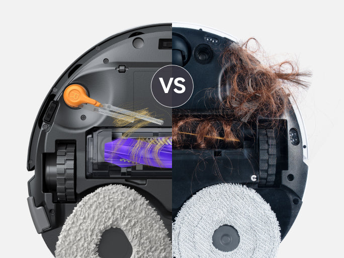 Tangle-Free-mb