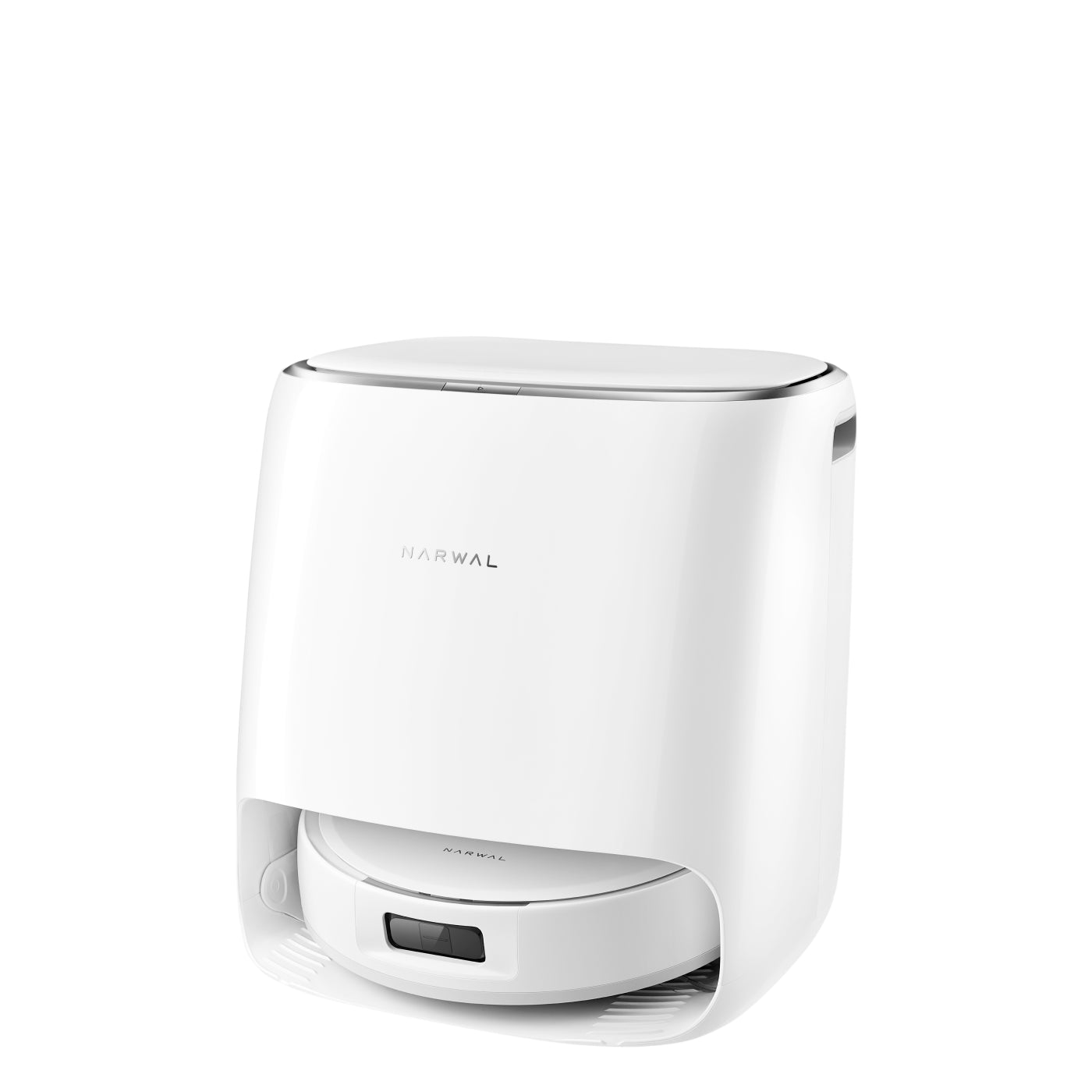 Narwal Freo Pro Robot Vacuum & Mop