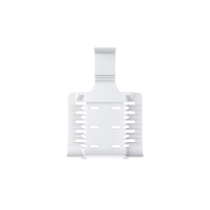 Multifunctional Dock Replaceable Filter for Flow