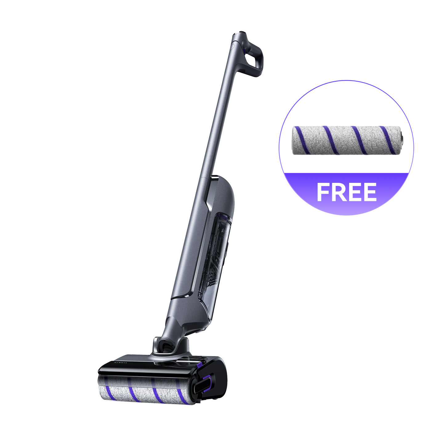 Narwal S20 Pro Wet Dry Vacuum