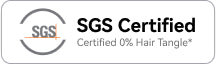The SGS certification for Narwal S20 Pro cordless vacuum mop