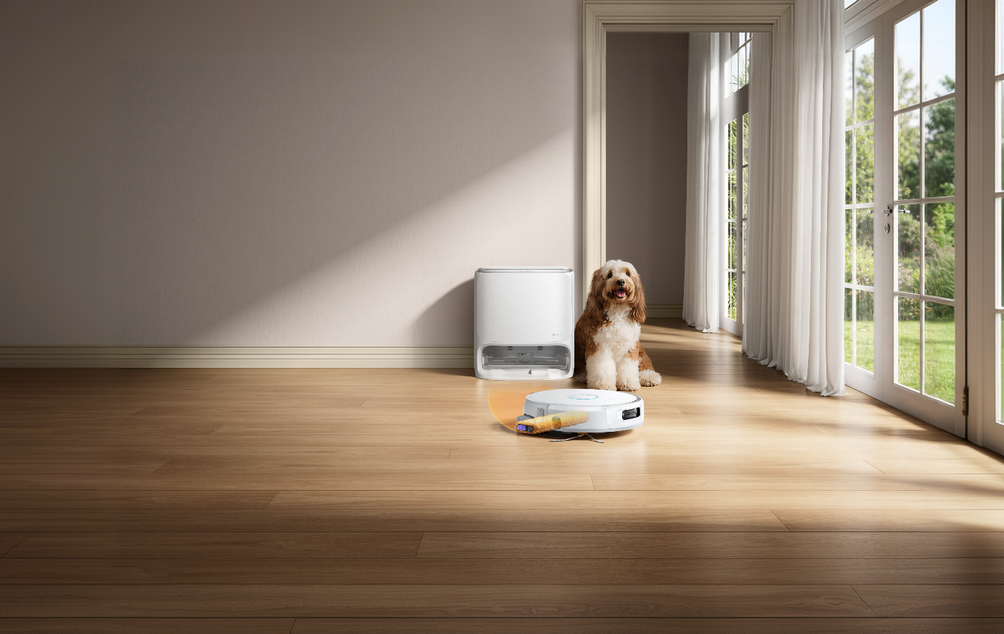 Narwal Launches New Freo 20, Bringing Flagship Real-Time Self-Cleaning Mopping to More Homes
