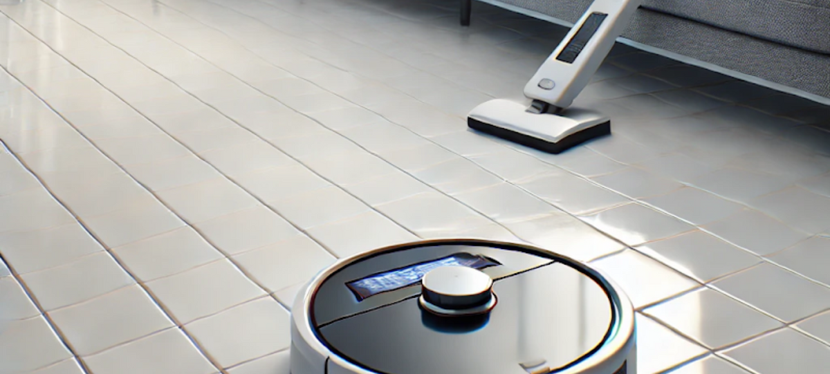 Best Robot Vacuums for Tile Floors 2025: Ceramic & Uneven – Narwal Canada