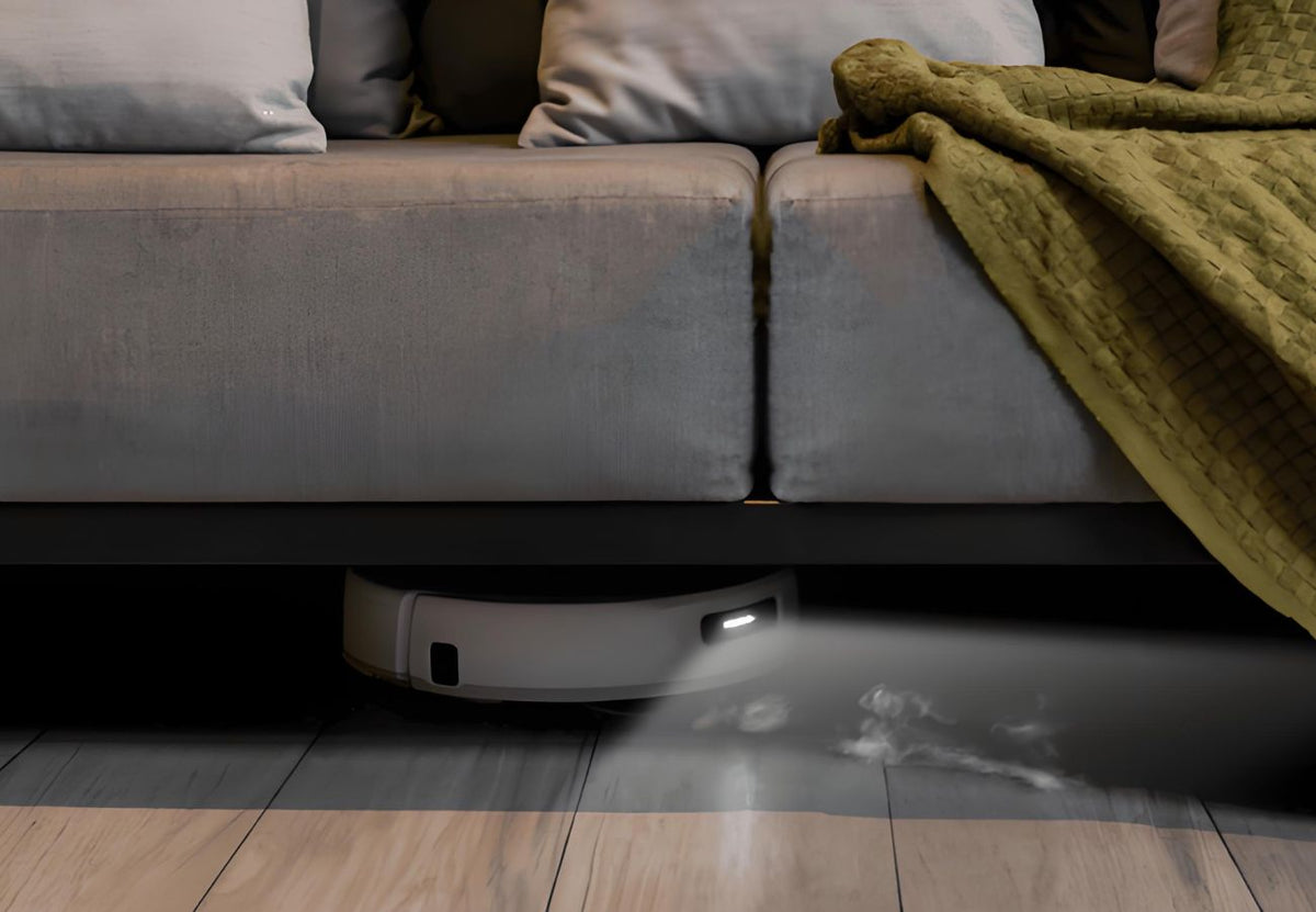 Best Dusting Robots in Canada 2025: How to Choose & Use the Right One ...