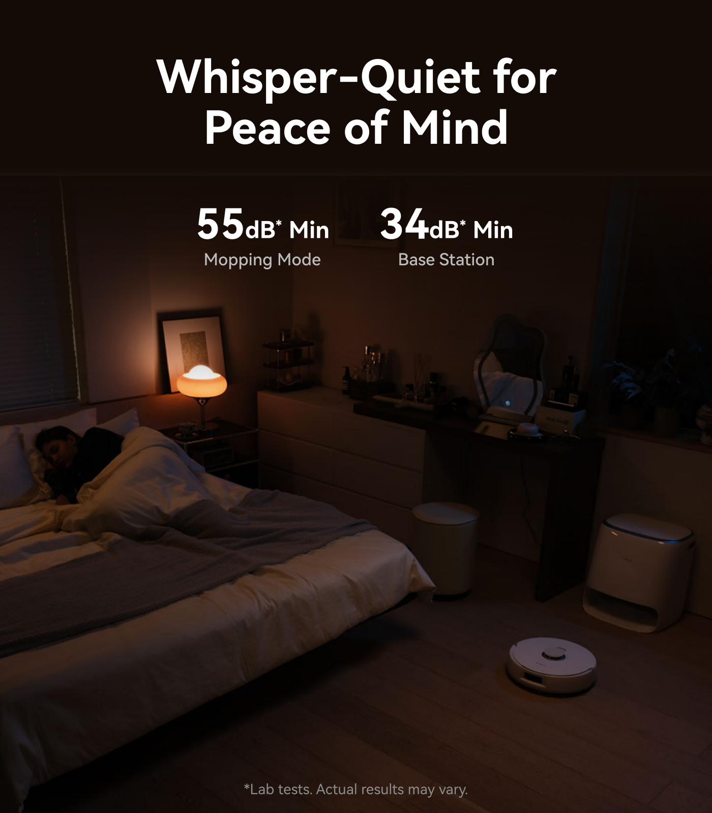 Narwal Freo Pro Robot Vacuum & Mop