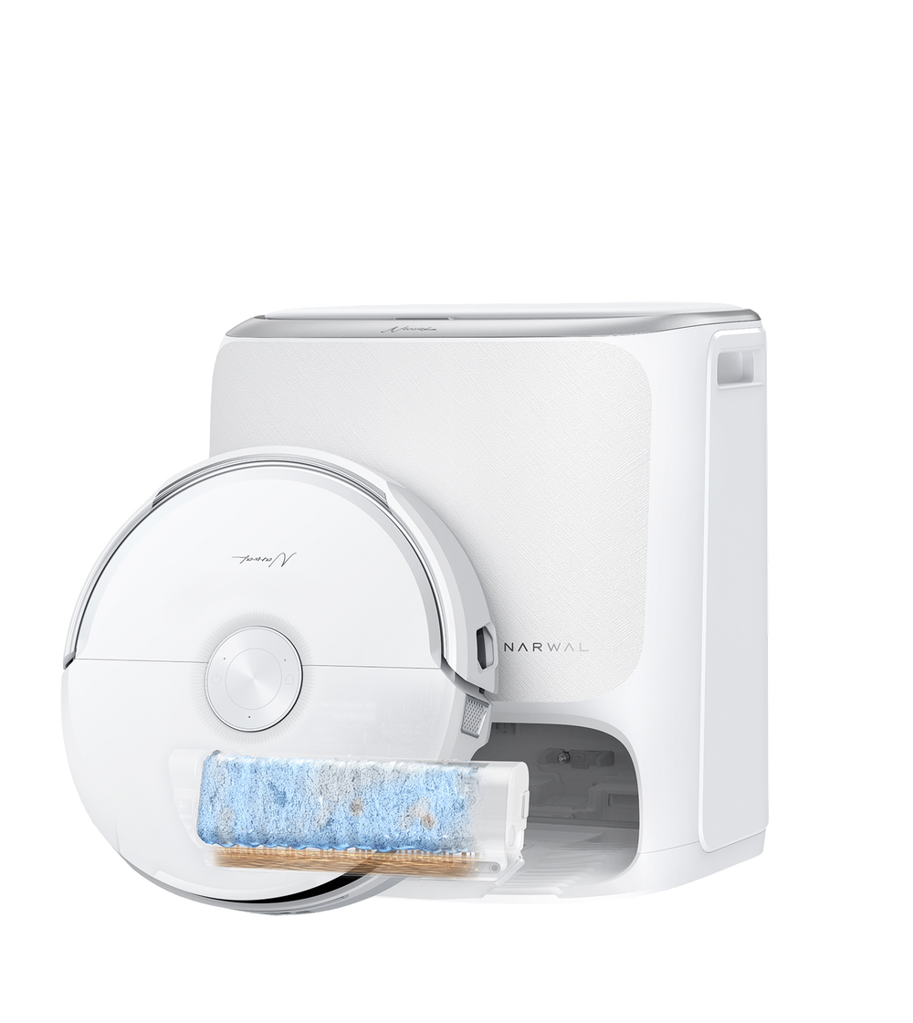 Freo 20 Robot Vacuum & Mop