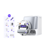 Narwal Flow (Basic Dock) & Free Advanced Kit