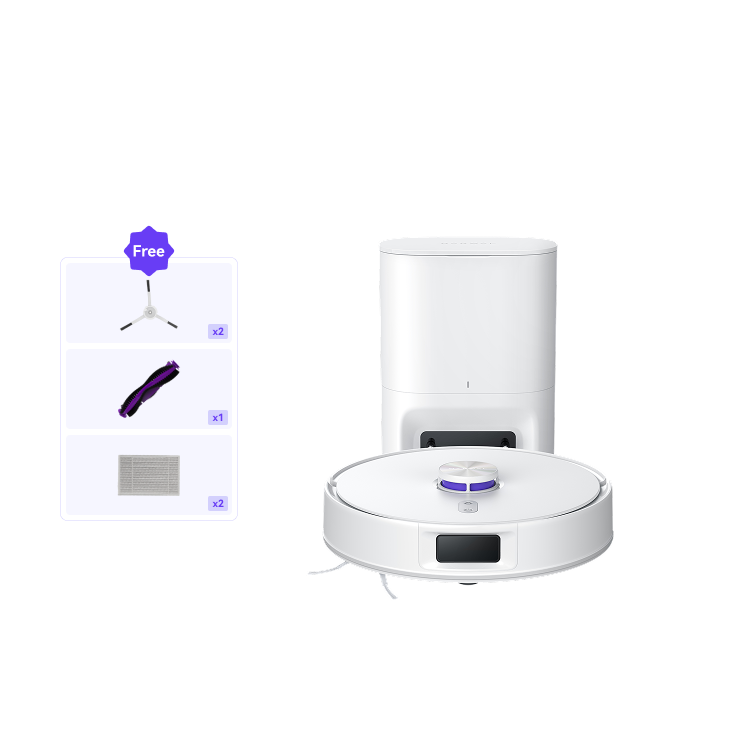 Narwal Freo S Robot Vacuum & Mop
