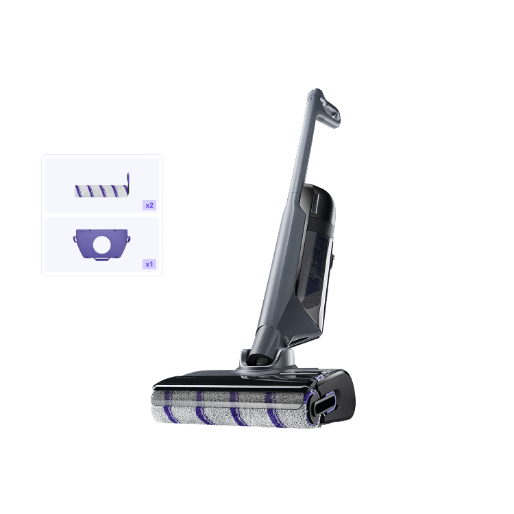 Narwal S30 Wet Dry Vacuum