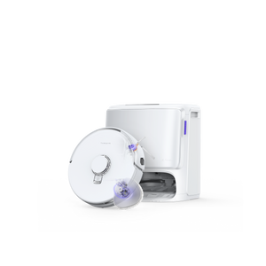 Narwal Freo Z10 Turbo Robot Vacuum & Mop