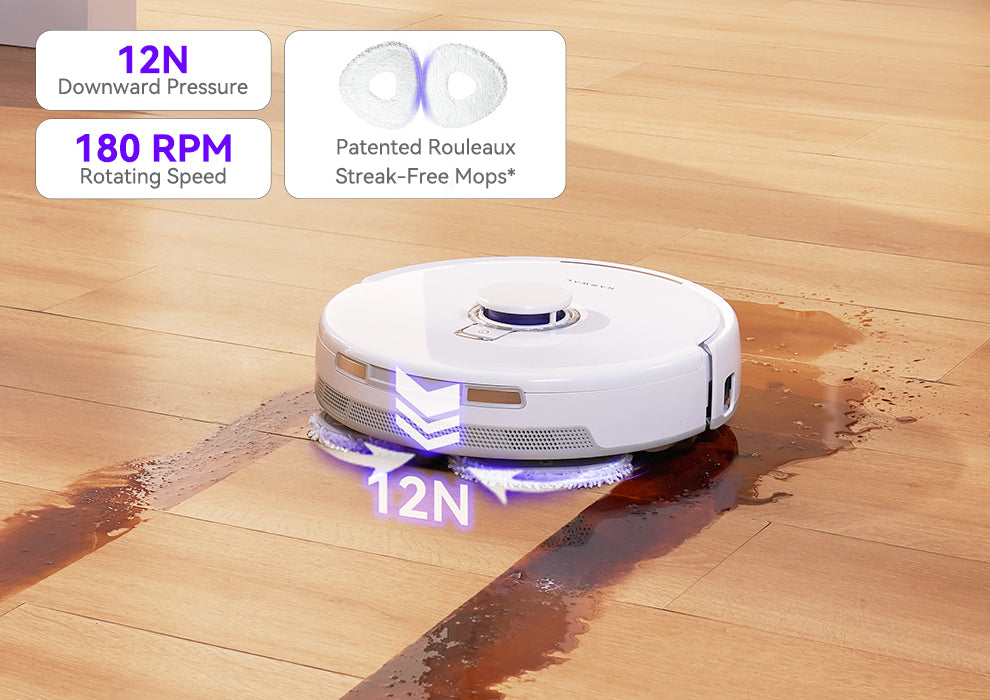 Narwal Freo X Ultra Robot Vacuum & Mop – Narwal Canada Narwal Freo X Ultra Robot Vacuum & Mop – Narwal Canada