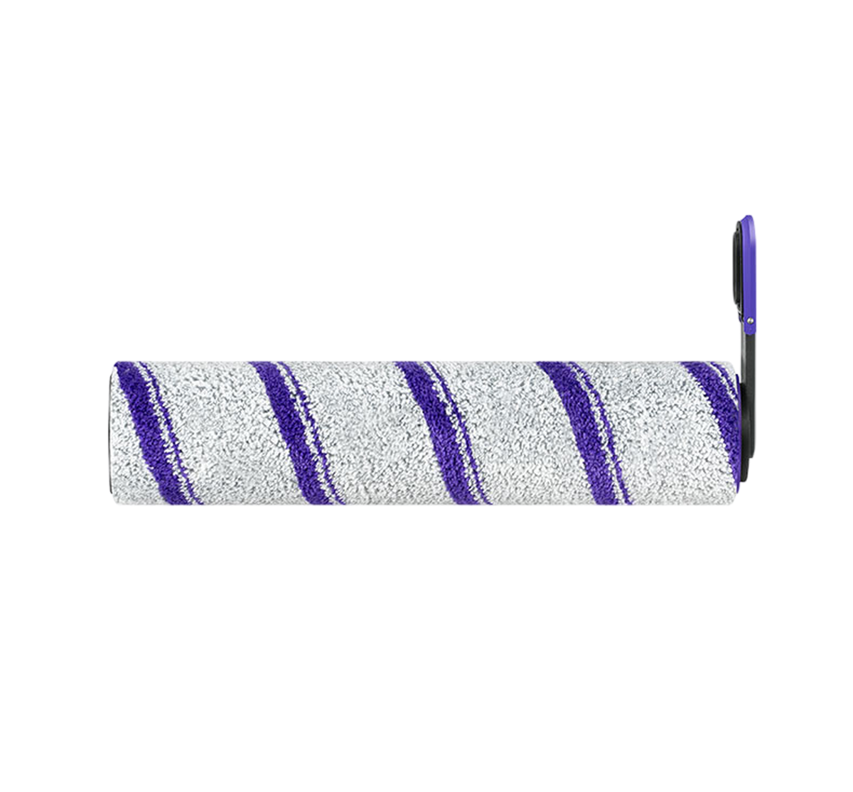 Soft velvet roller brush module for S30 Series