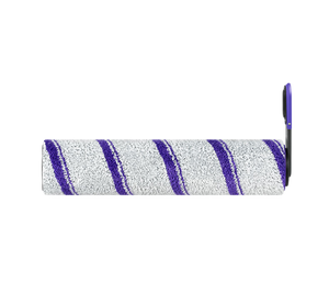 Soft velvet roller brush module for S30 Series