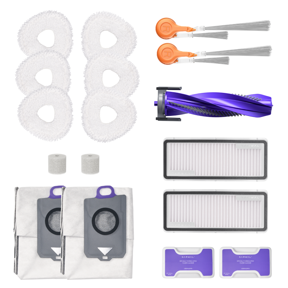 Advanced Kit for Freo Z10 Turbo