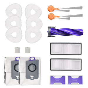 Advanced Kit for Freo Z10 Turbo
