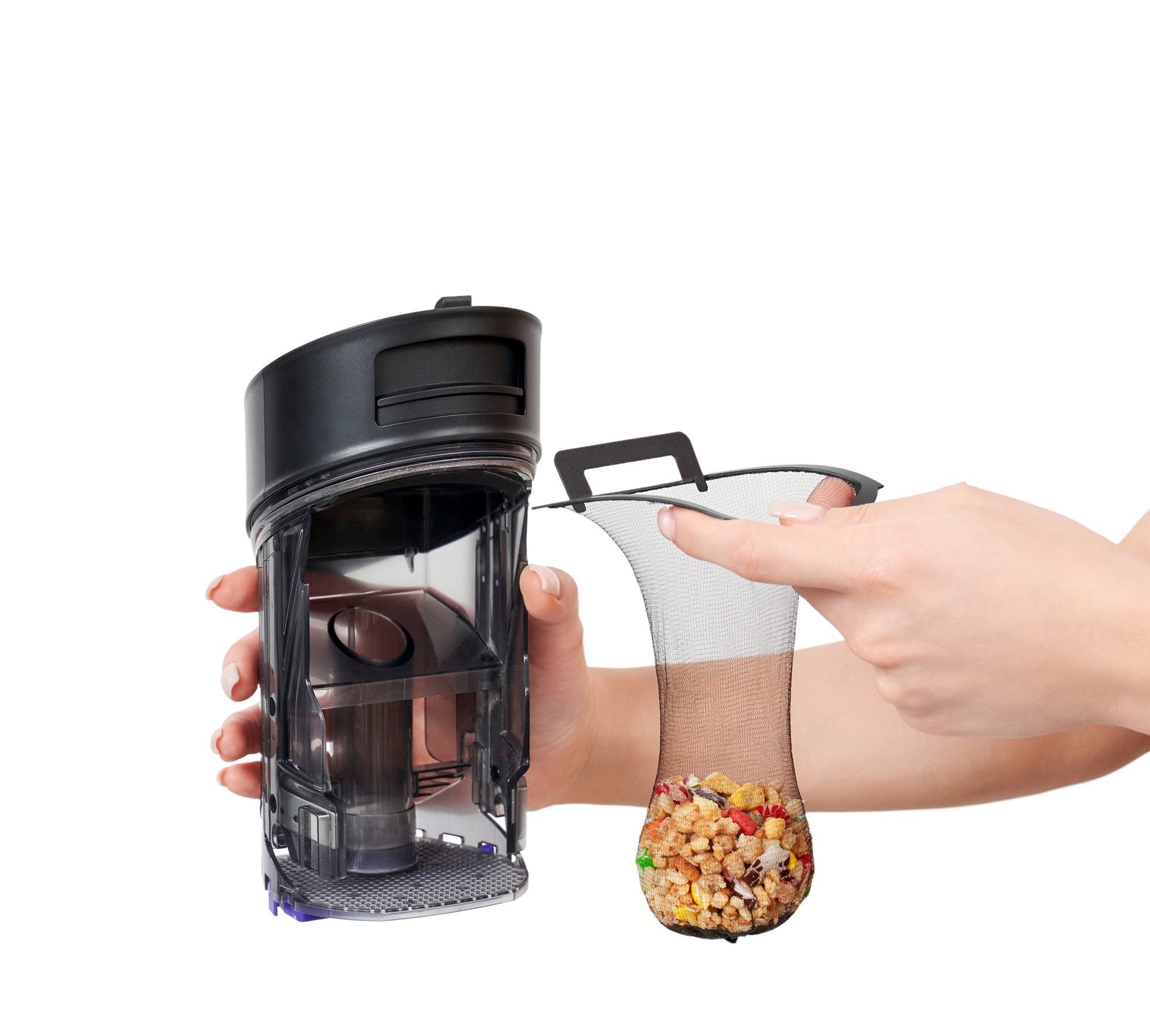 Narwal Self-Contained Waste Separation Bag for S30 Series