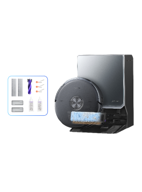 Narwal Flow 2 Robot Vacuum & Mop