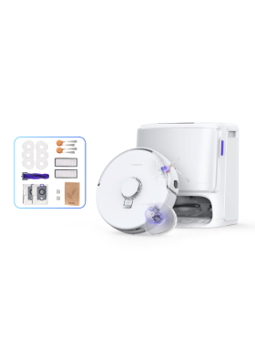 Narwal Freo Z10 Turbo Robot Vacuum & Mop