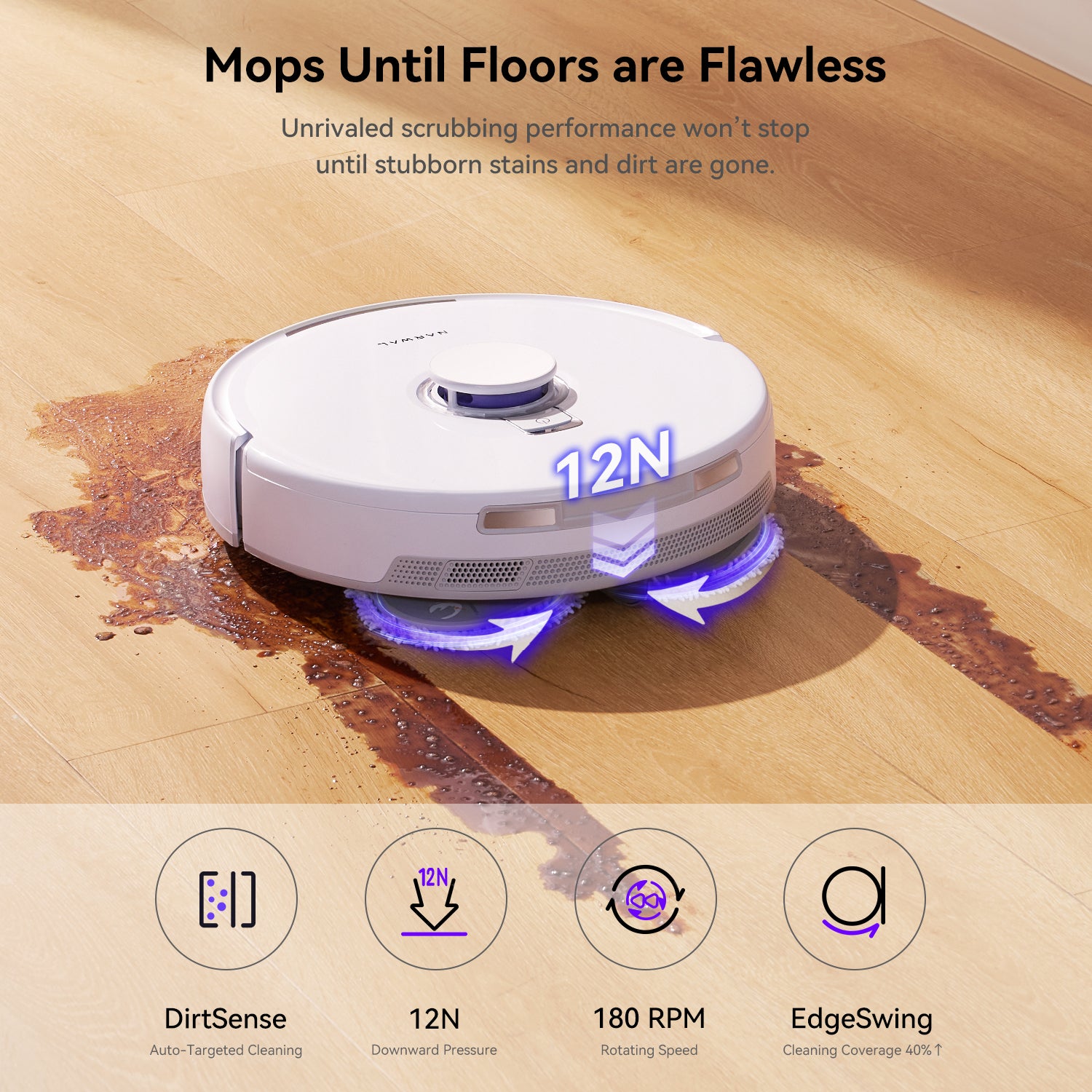 Narwal Freo X Ultra Robot Vacuum & Mop – Narwal Canada