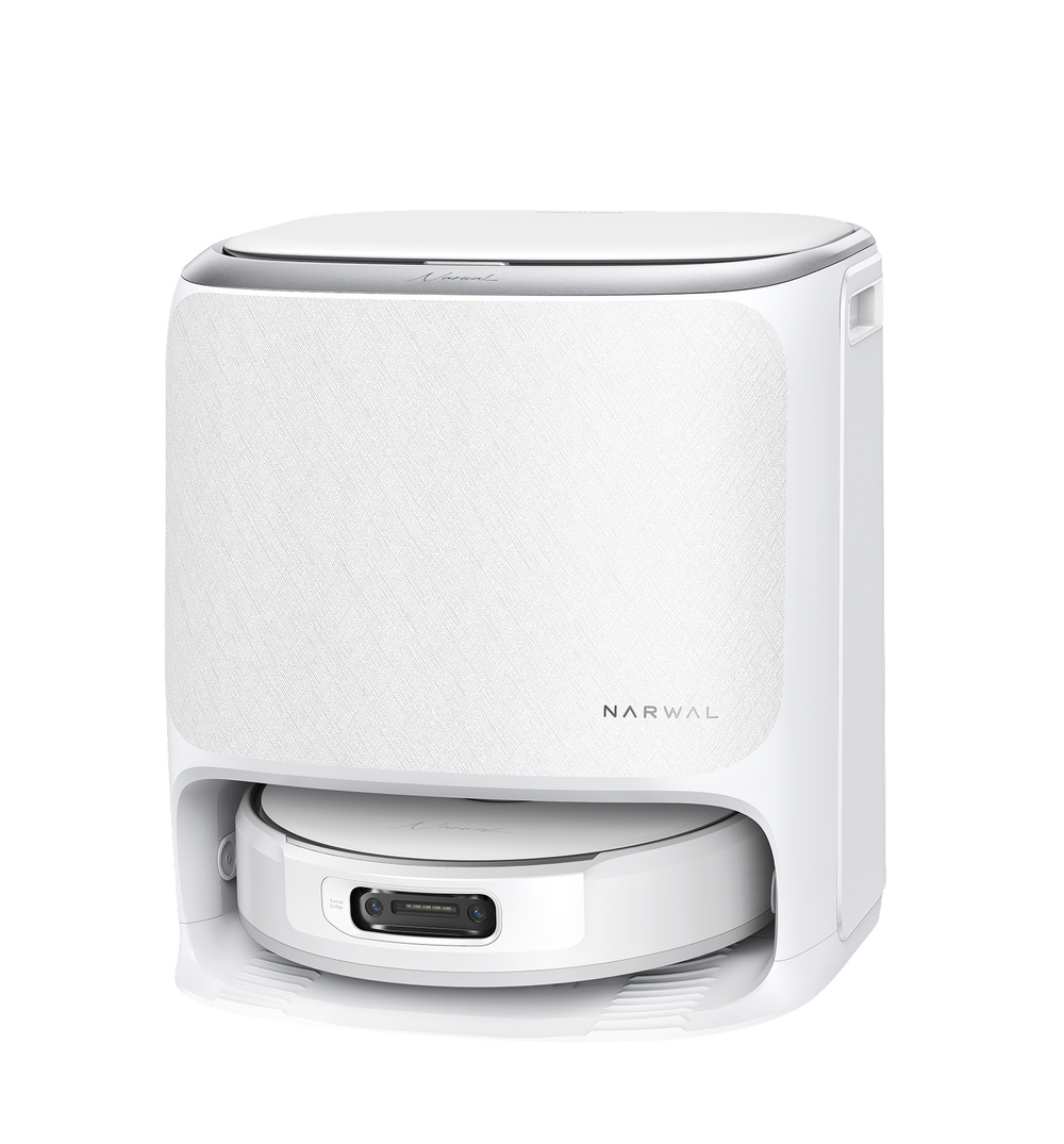 Freo 20 Robot Vacuum & Mop