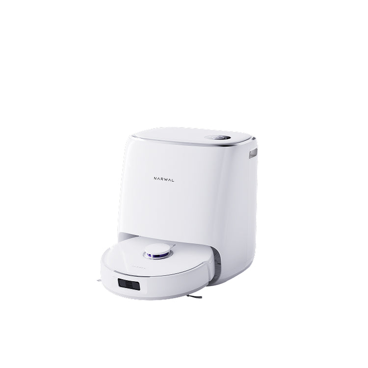 Freo X Ultra Robot Vacuum & Mop