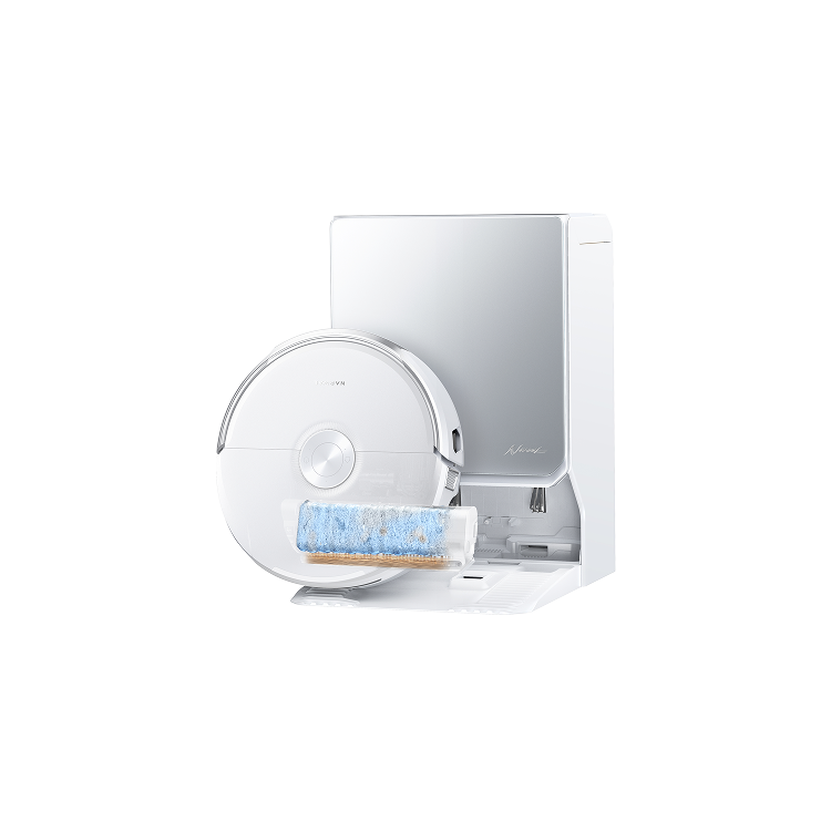 Narwal Flow 2 Robot Vacuum & Mop