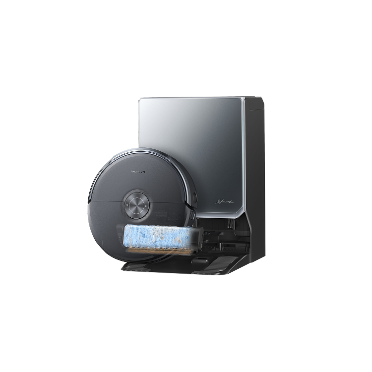 Narwal Flow 2 Robot Vacuum & Mop