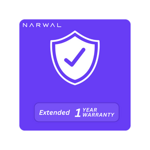 Narwal 1-Year Extended Warranty Plan for Freo X Ultra 1-Year Extended Warranty Plan for Freo X Ultra