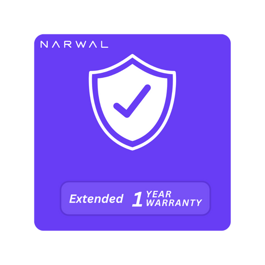 Narwal 1-Year Extended Warranty Plan