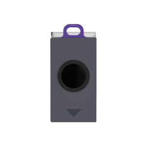 Dock Dust Bag for Flow with Auto Refill & Drainage System